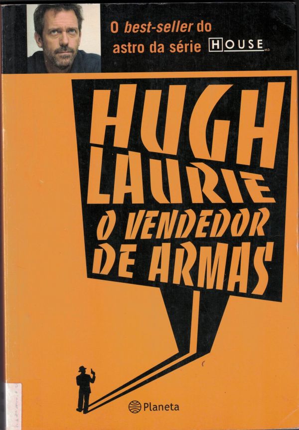 Vendedor de armas, O